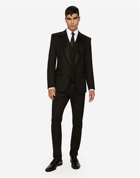 abito sicilia dolce gabbana|Stretch wool Sicilia.